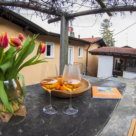 Casa vacanze Casa Calma *