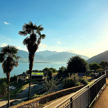 Casa vacanze Casa Calma *